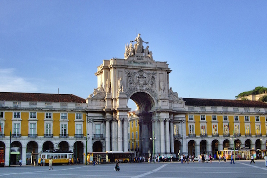 lisbon photo